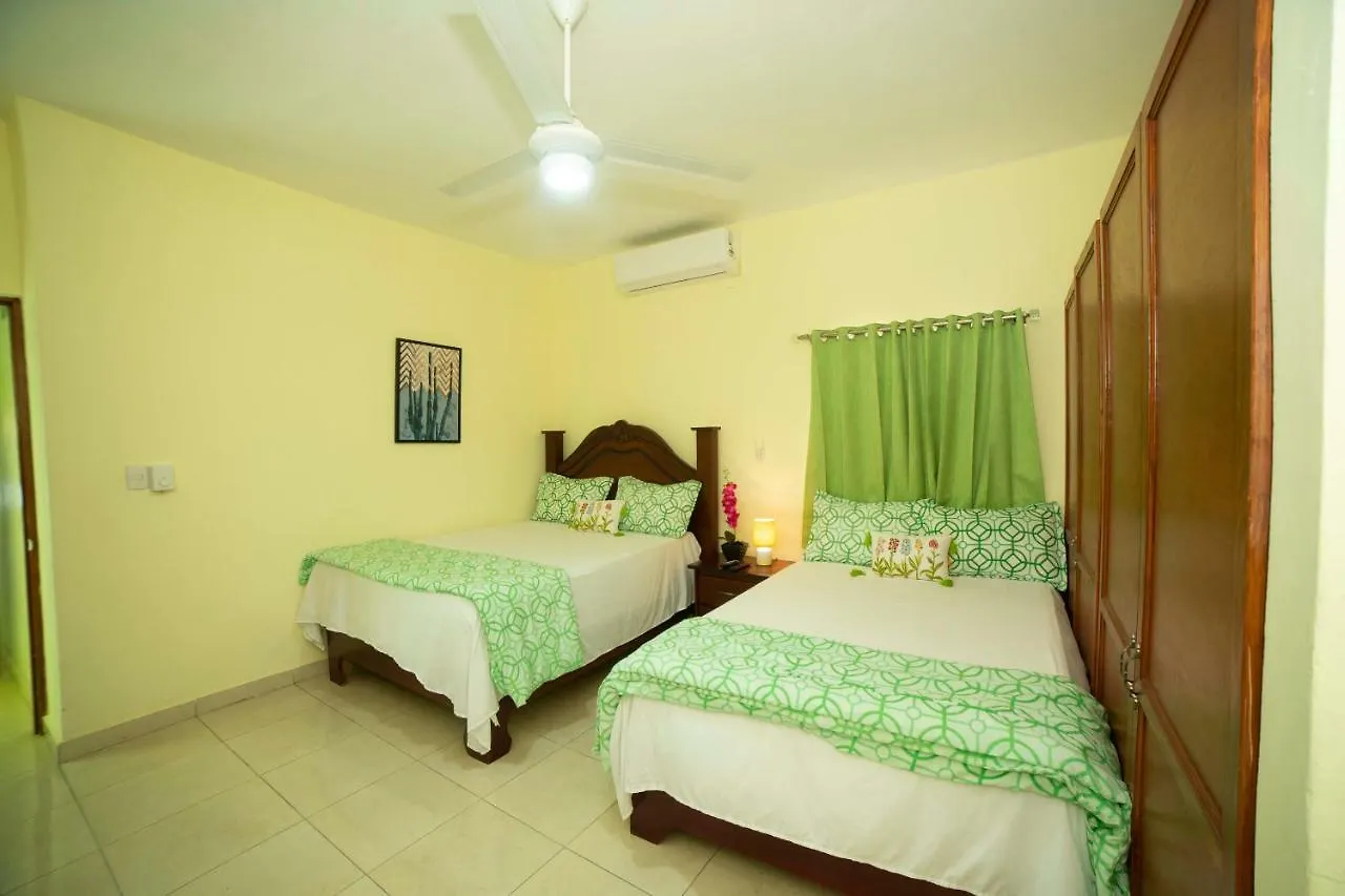Ostello Hotel Enrique I Santo Domingo